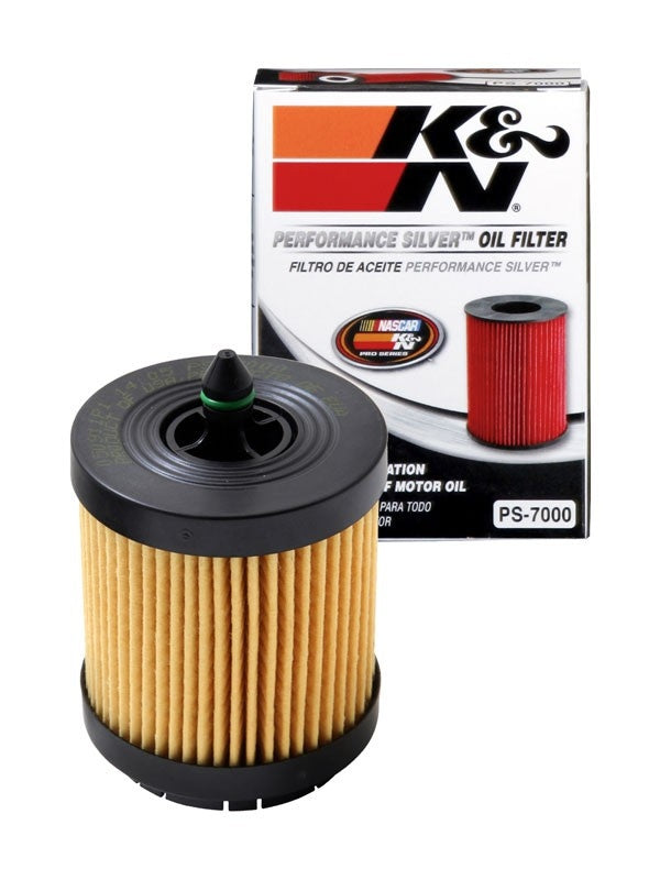 K&N Engineering Oil Filter KNEPS-7000