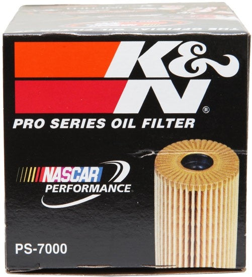 K&N Engineering Oil Filter KNEPS-7000