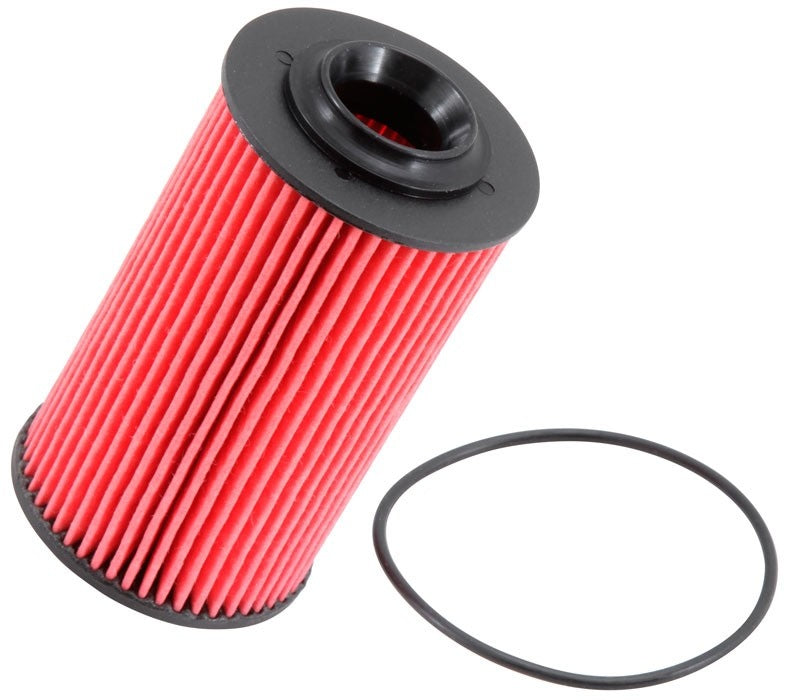K&N Engineering K&N Oil Filter for Oldsmobile Intrigue/Aurora / Cadillac CTS/SRX / Pontiac G8 / Saab 9-3/9-5 PS-7003