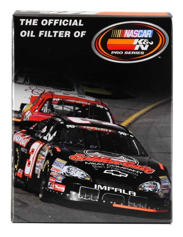 K&N Engineering Oil Filter KNEPS-7007