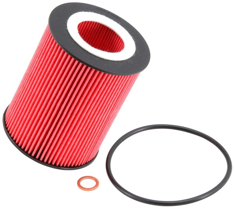 K&N Engineering Oil Filter KNEPS-7007