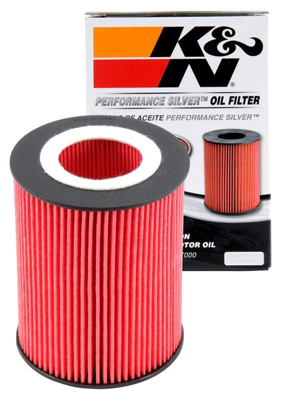 K&N Engineering Oil Filter KNEPS-7007