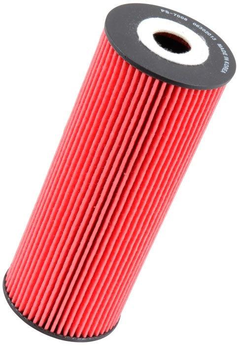 K&N Engineering K&N Oil Filter for Mercedes Benz 300CE/300SL/300SE/300E/300TE/C220/C230/C280/E320/S320/SL320/SLK230 PS-7008