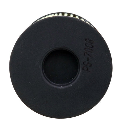K&N Engineering K&N Oil Filter for Mercedes Benz 300CE/300SL/300SE/300E/300TE/C220/C230/C280/E320/S320/SL320/SLK230 PS-7008