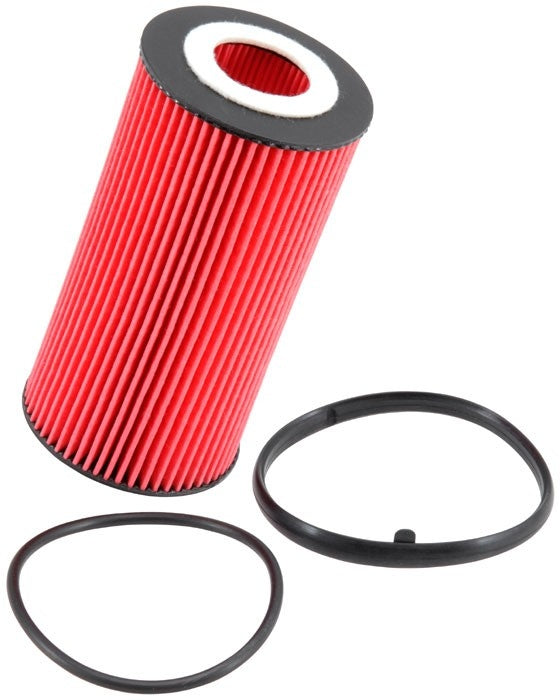 K&N Engineering K&N Oil Filter for Audi A3/A4/A6/TT / Volkswagen Golf/Jetta/Passat/Bettle/EOS/GTI/Rabbit PS-7010