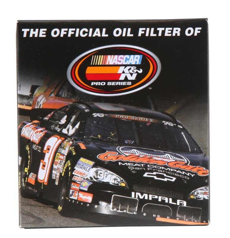 K&N Engineering Oil Filter KNEPS-7014