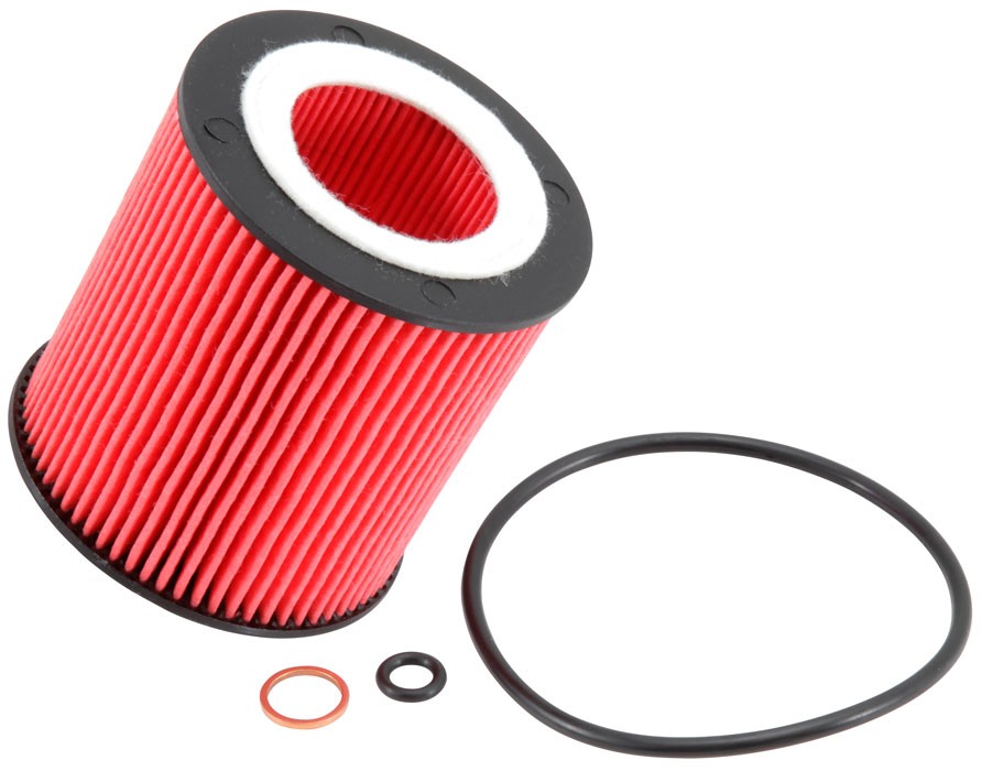 K&N Engineering Oil Filter KNEPS-7014