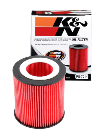 K&N Engineering Oil Filter KNEPS-7014
