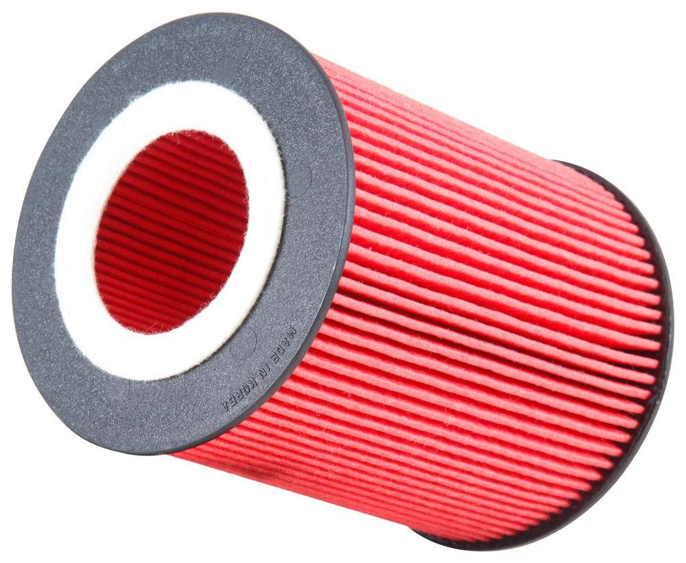 K&N Engineering K&N Oil Filter Volvo S60/S80/XC60/XC70/XC90/V70 / 10-12 Land Rover LR2 PS-7016