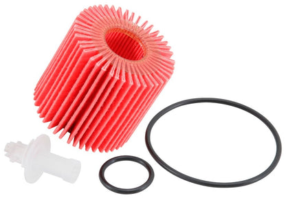 K&N Engineering Oil Filter KNEPS-7020