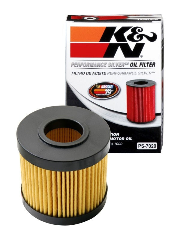 K&N Engineering Oil Filter KNEPS-7020