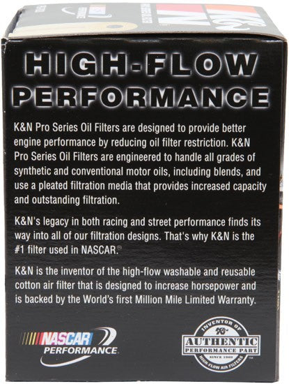 K&N Engineering Oil Filter KNEPS-7020