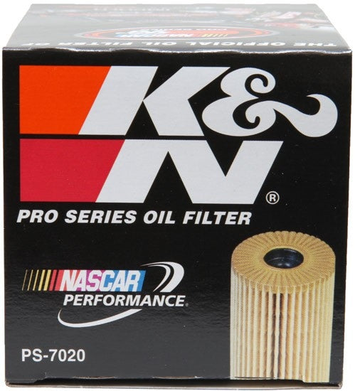 K&N Engineering Oil Filter KNEPS-7020