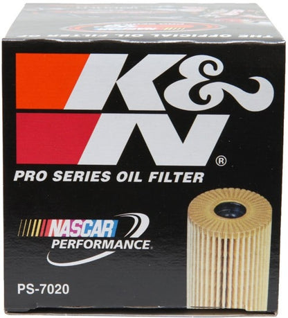 K&N Engineering Oil Filter KNEPS-7020