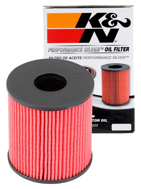 K&N Engineering K&N Oil Filter for 12 Hyundai Veloster L4-1.6L pro Series PS-7024