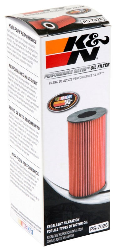 K&N Engineering Performance Oil Filter KNEPS-7026