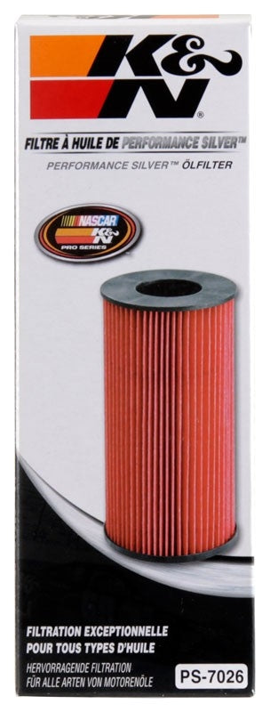 K&N Engineering Performance Oil Filter KNEPS-7026