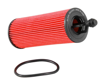 K&N Engineering Performance Oil Filter KNEPS-7026