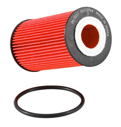 K&N Engineering K&N Pro Series Automotive Oil Filter PS-7027