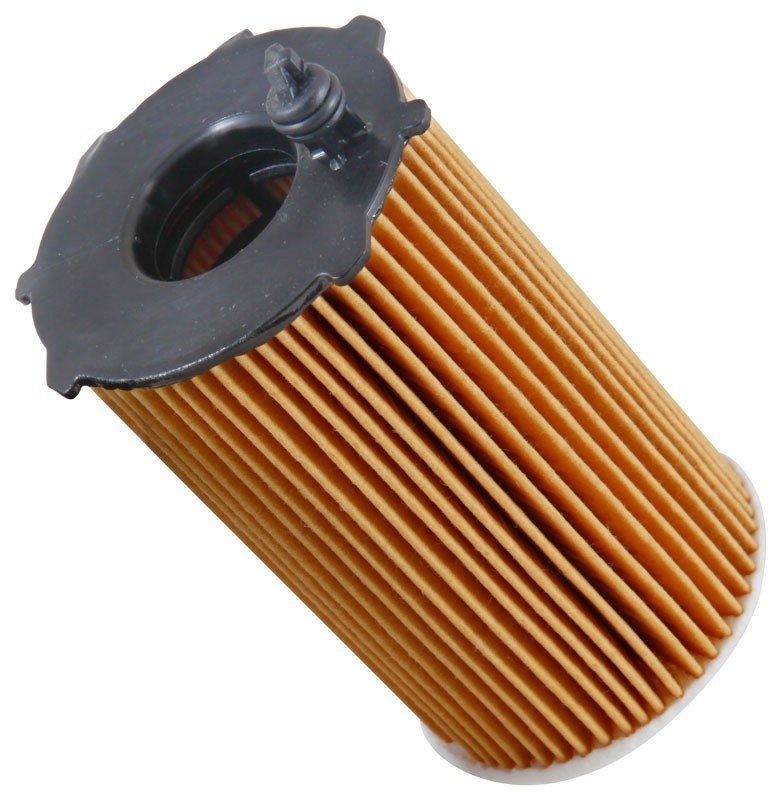 K&N Engineering K&N Oil Filter for Hyundai/Kia V6 12-15 Azera/Sedona/10-15 Santa Fe/14-15 Cadenza PS-7030