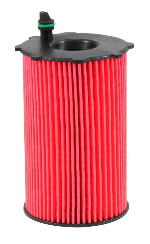K&N Engineering K&N Oil Filter for Hyundai/Kia V6 12-15 Azera/Sedona/10-15 Santa Fe/14-15 Cadenza PS-7030