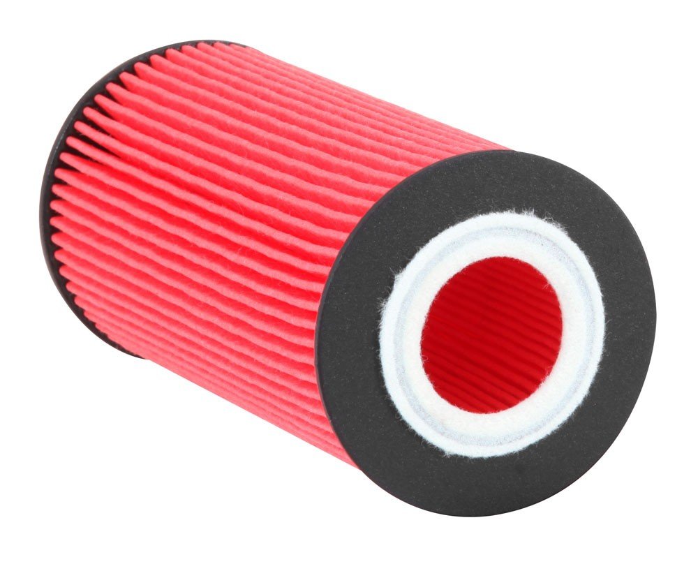 K&N Engineering K&N Oil Filter for 04-15 Mercedes Benz PS-7033