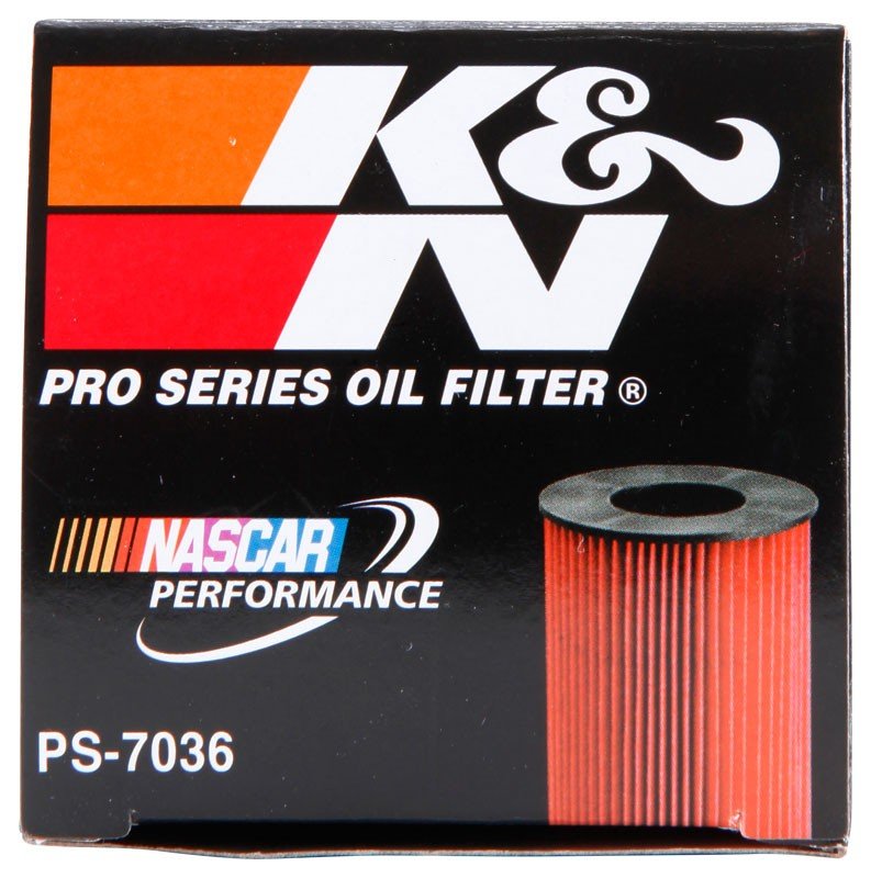 K&N Engineering K&N Pro Series Automotive Oil Filter PS-7036