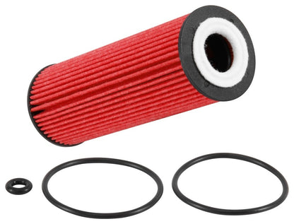 K&N Engineering K&N  Automotive Pro Series Oil Filter for 15-16 Ford F150 2.7L PS-7037