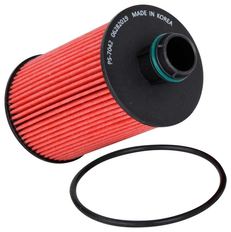 K&N Engineering K&N Pro Series Automotive Oil Filter - 14-18 RAM 1500 3.0L V6 Diesel PS-7042