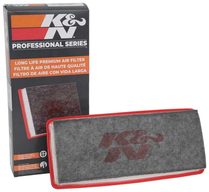 K&N Engineering K&N Honda Accord V6-3.0L 03-07 PSA-2277