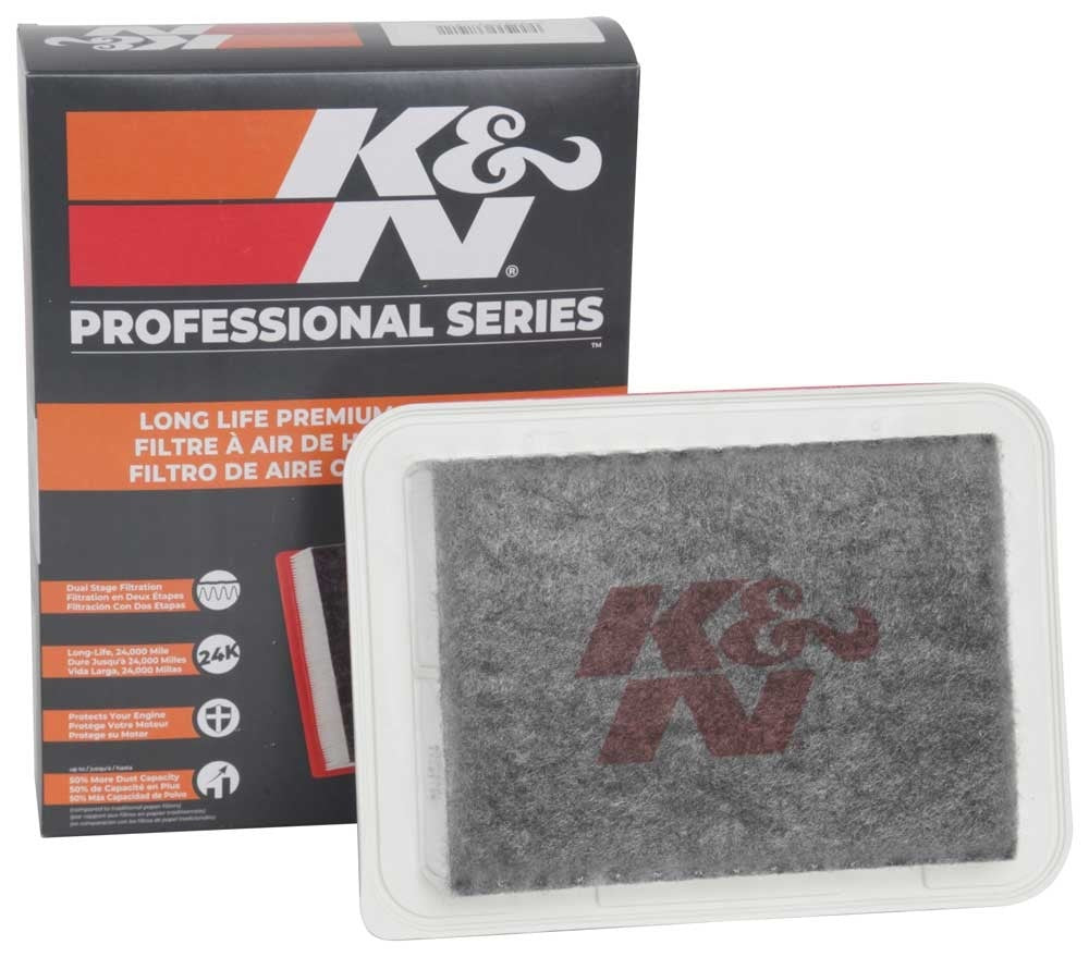 K&N PSA-2360