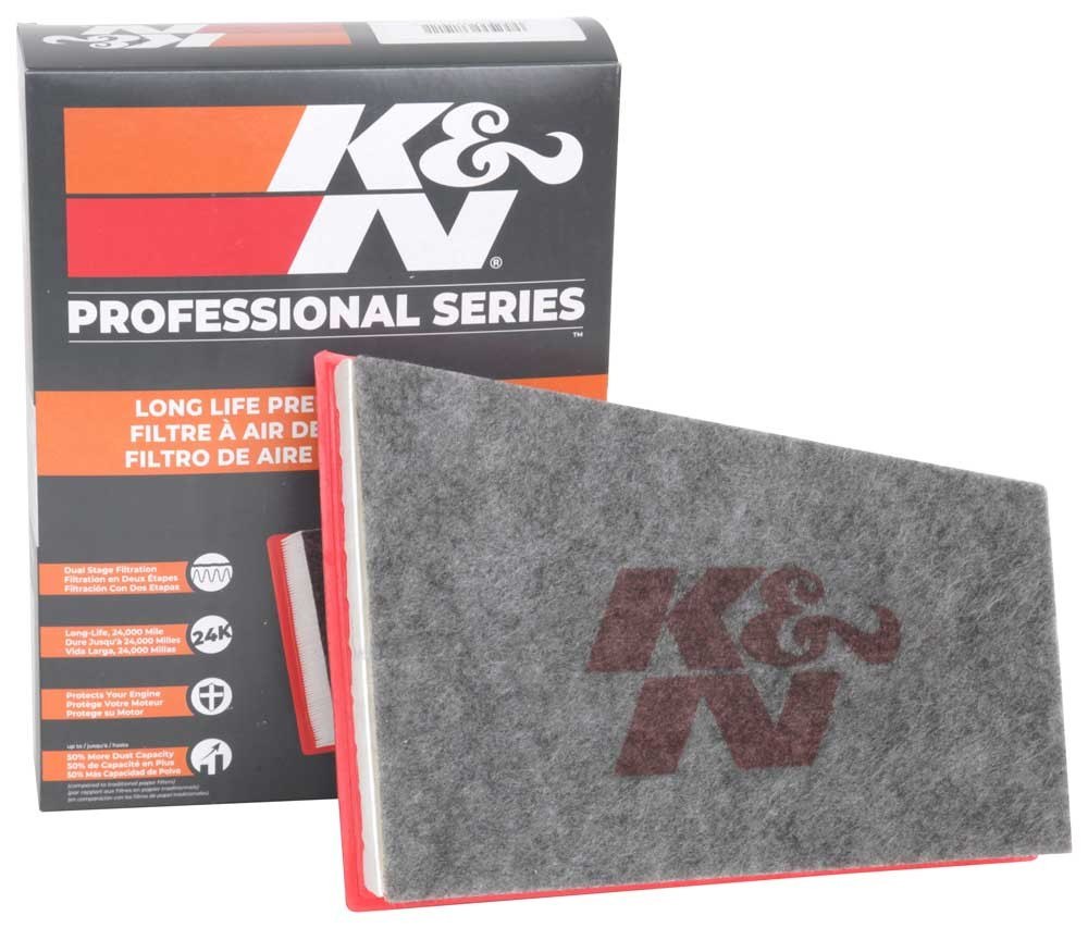 K&N PSA-2376