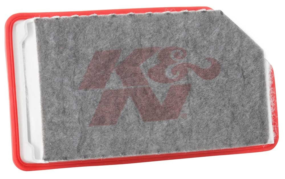 K&N Engineering K&N Hyundai Accent Kia Rio/Soul 11-16 PSA-2472