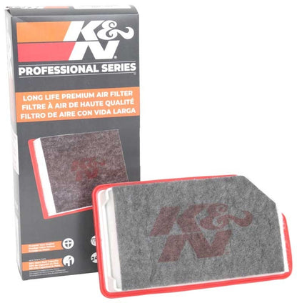 K&N Engineering K&N Hyundai Accent Kia Rio/Soul 11-16 PSA-2472