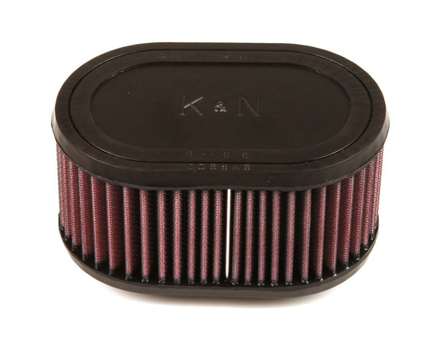 K&N Engineering K&N Universal Rubber Filter 1968 Norton 750/850 commando R-0990