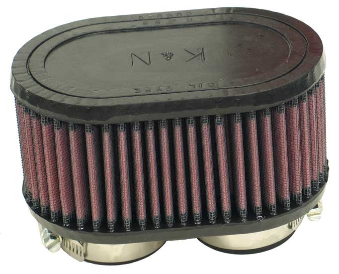 K&N Engineering K&N Universal Rubber Filter 1968 Norton 750/850 commando R-0990