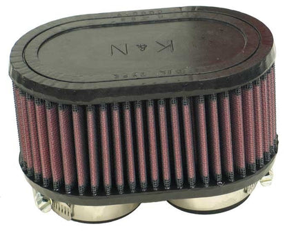K&N Engineering K&N Universal Rubber Filter 1968 Norton 750/850 commando R-0990