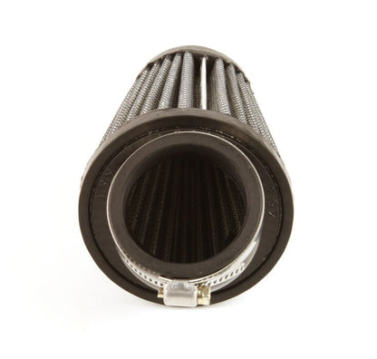 K&N Engineering K&N Universal Rubber Filter Round Tapered 3in Base OD x 2in Top OD x 4in H - 73-78 Honda ATC90 R-1100