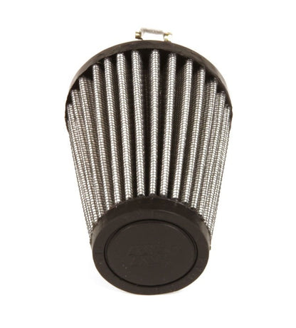 K&N Engineering K&N Universal Rubber Filter Round Tapered 3in Base OD x 2in Top OD x 4in H - 73-78 Honda ATC90 R-1100