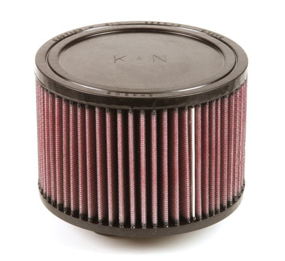 K&N Engineering K&N Universal Rubber Filter 2.063in Flange ID x 5.875in OD x 4in Height RA-0470