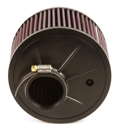 K&N Engineering K&N Universal Rubber Filter 2.063in Flange ID x 5.875in OD x 4in Height RA-0470