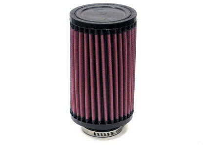 K&N Engineering K&N Universal Clamp-On Air Filter 2-1/16in Flange 3-1/2in OD 6in Height RA-0520