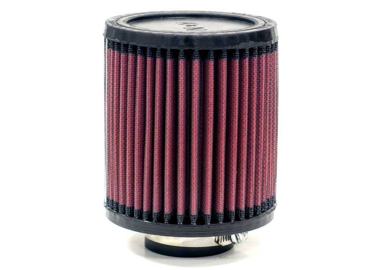 K&N Engineering K&N Universal Clamp-On Air Filter 2-1/16in FLG / 4-1/2in OD-B / 4-5/16in OD-T / 5in H (Special Orde) RA-0540