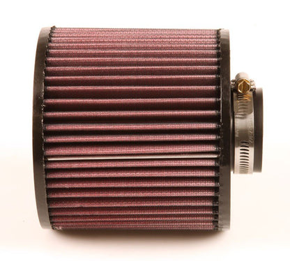 K&N Engineering K&N 2-1/16in flg 5-1/2in od 5in h Ru Tp V RA-0580