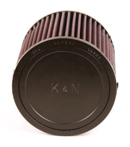 K&N Engineering K&N 2-1/16in flg 5-1/2in od 5in h Ru Tp V RA-0580