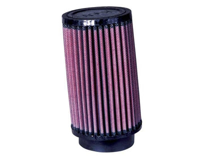 K&N Engineering K&N Universal Rubber Filter 5 Degree Angled Flange 3.5in OD / 2.5in Flange ID / 6in Height RB-0720