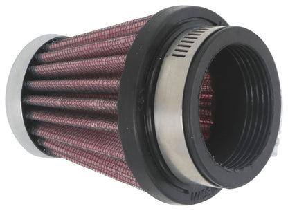 K&N Engineering K&N Universal Clamp-On Air Filter 1 7/8 in FLG / 3in B / 2in T / 3in H RC-1090