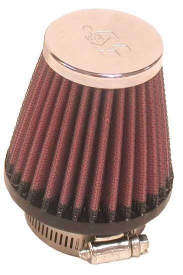 K&N Engineering K&N Universal Clamp-On Air Filter 1 7/8 in FLG / 3in B / 2in T / 3in H RC-1090