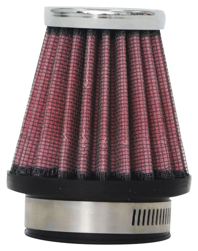 K&N Engineering K&N Universal Clamp-On Air Filter 1 7/8 in FLG / 3in B / 2in T / 3in H RC-1090