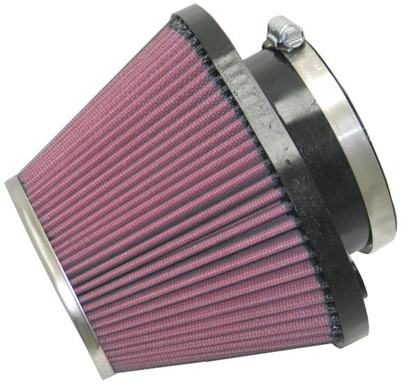 K&N Engineering K&N Filter Univ Air Filter 3.94in Flg / 6.875 x 5.31in B / 4.5 x 3.25in T / 4.94in H w/ 0.438in Vent RC-1605